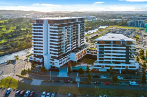 The Corso Maroochydore